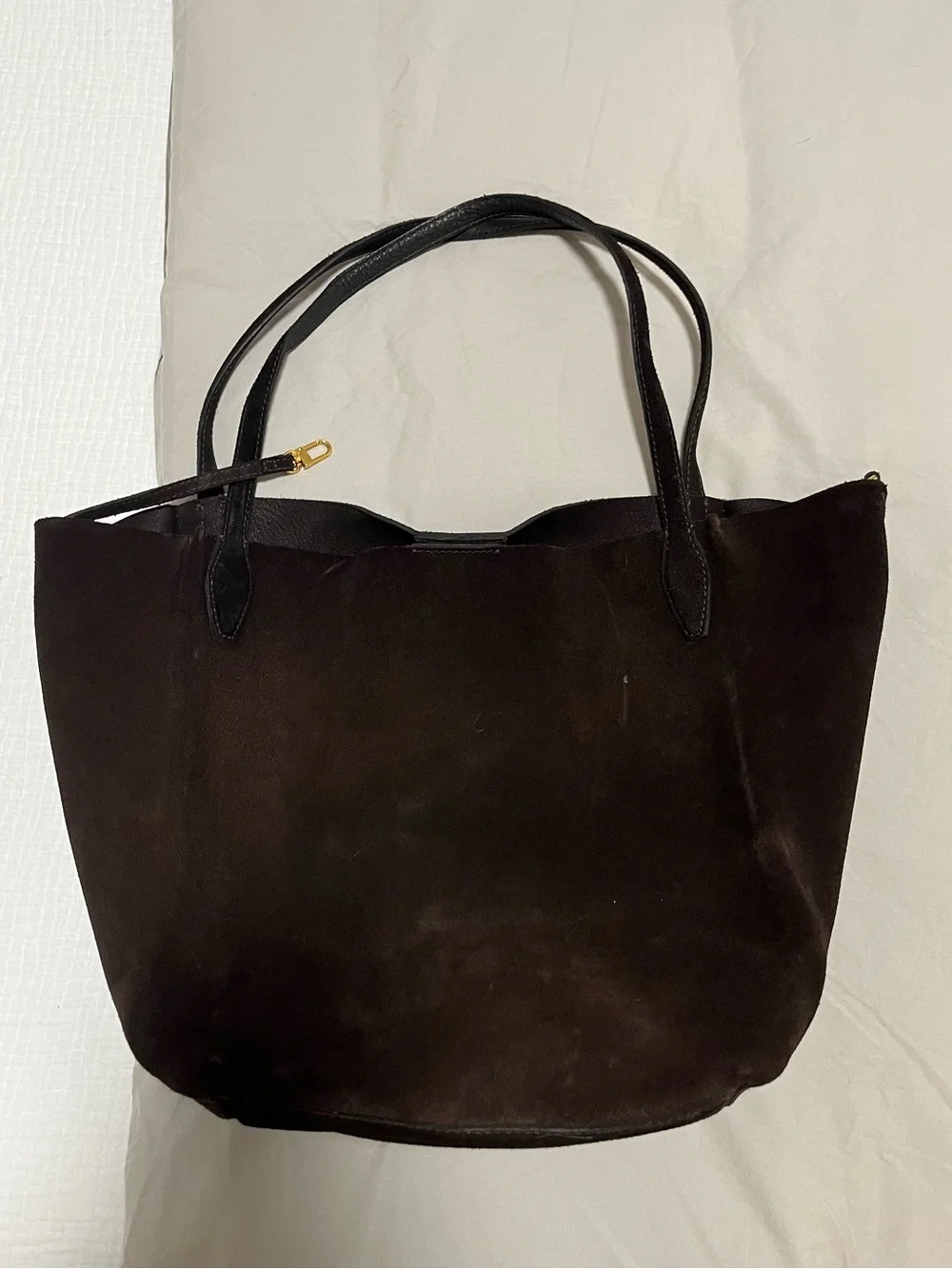 Madewell crafted artisan